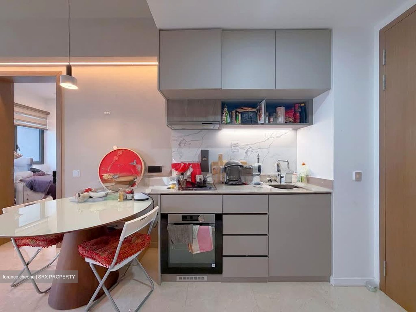 Verdale (D21), Apartment #602895461